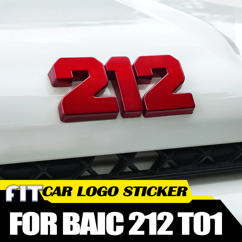 Letter Tray Desk - Car Letter Logo Sticker Fit for