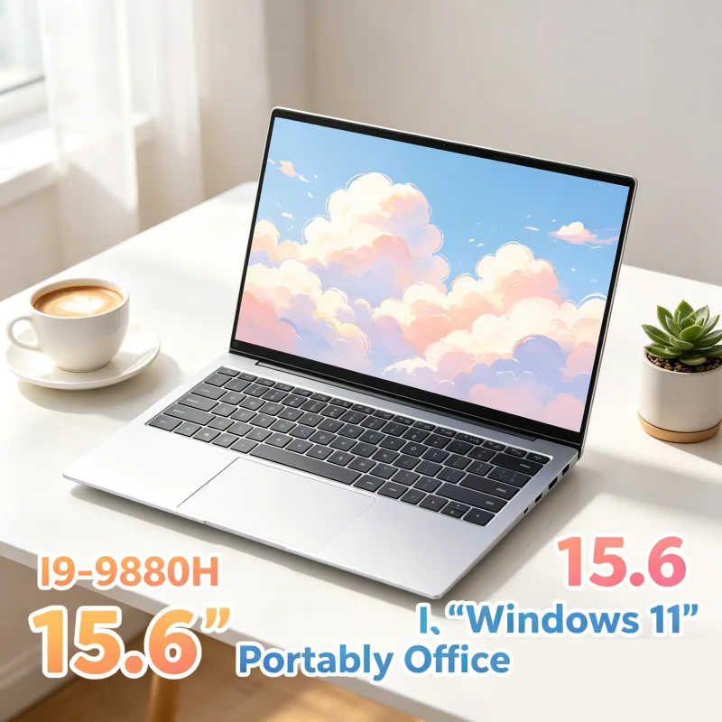 Home Office Windows - Windows 11 New 15.6 Inch Ultra