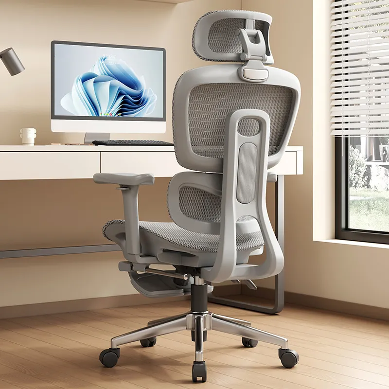 Home Office Chair - Ergonomic Office Chair Comfortable Home Computer