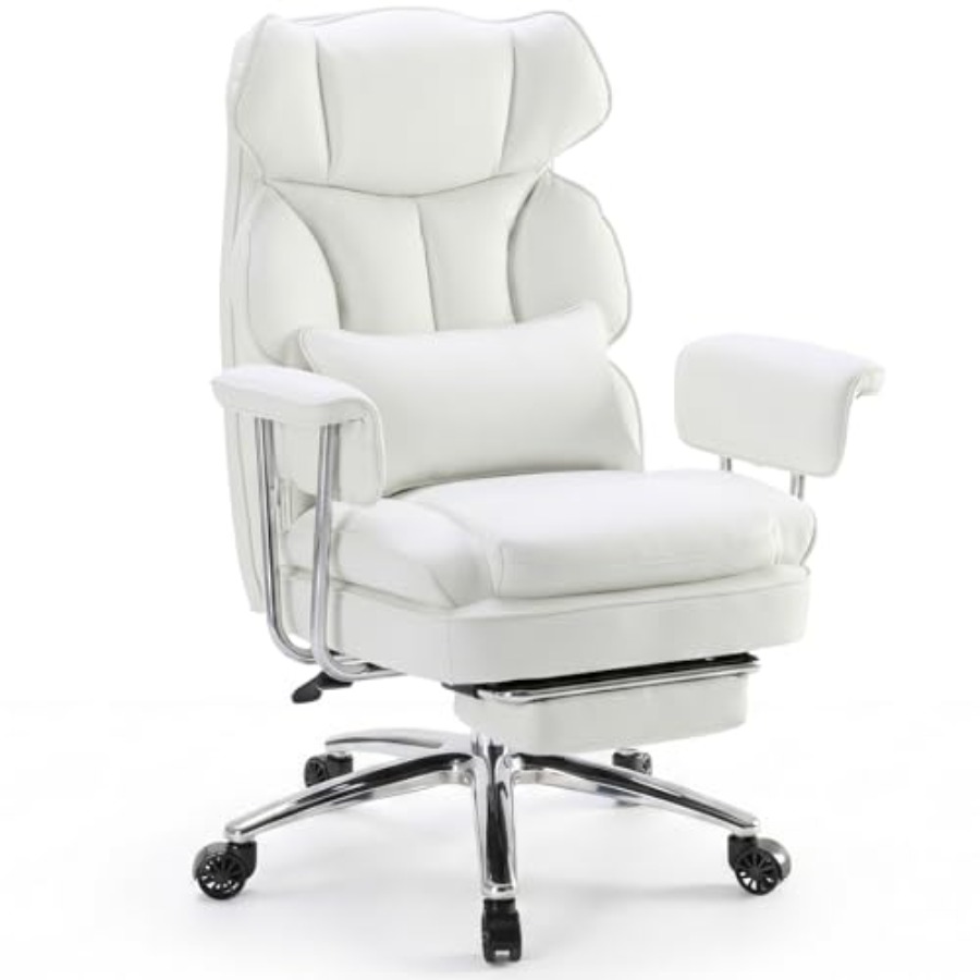 Home Office Chair - Executive Home Office Desk Chair -