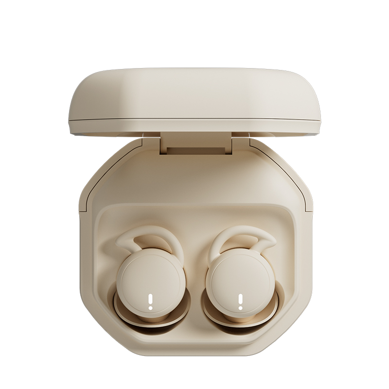 Home Office Google - Bluetooth Sleeping Earbuds Mini invisible Small