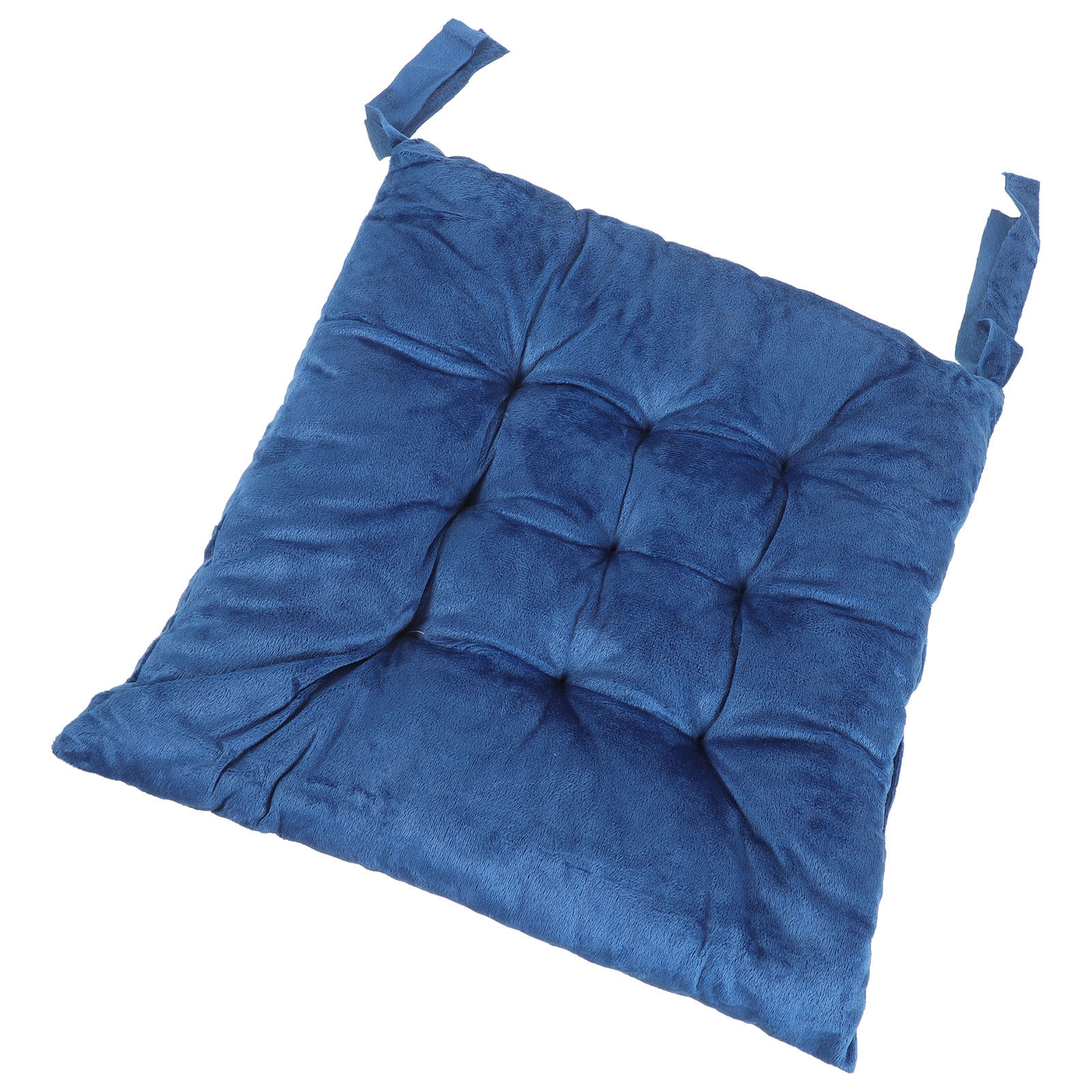 Home Office Sofa - 2Pcs Dining Chair Cushion Decorative Seat