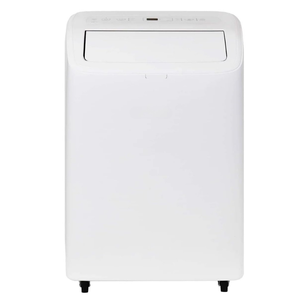 Home Office Google - Portable Air Conditioner 8000BTU Inverter Dual
