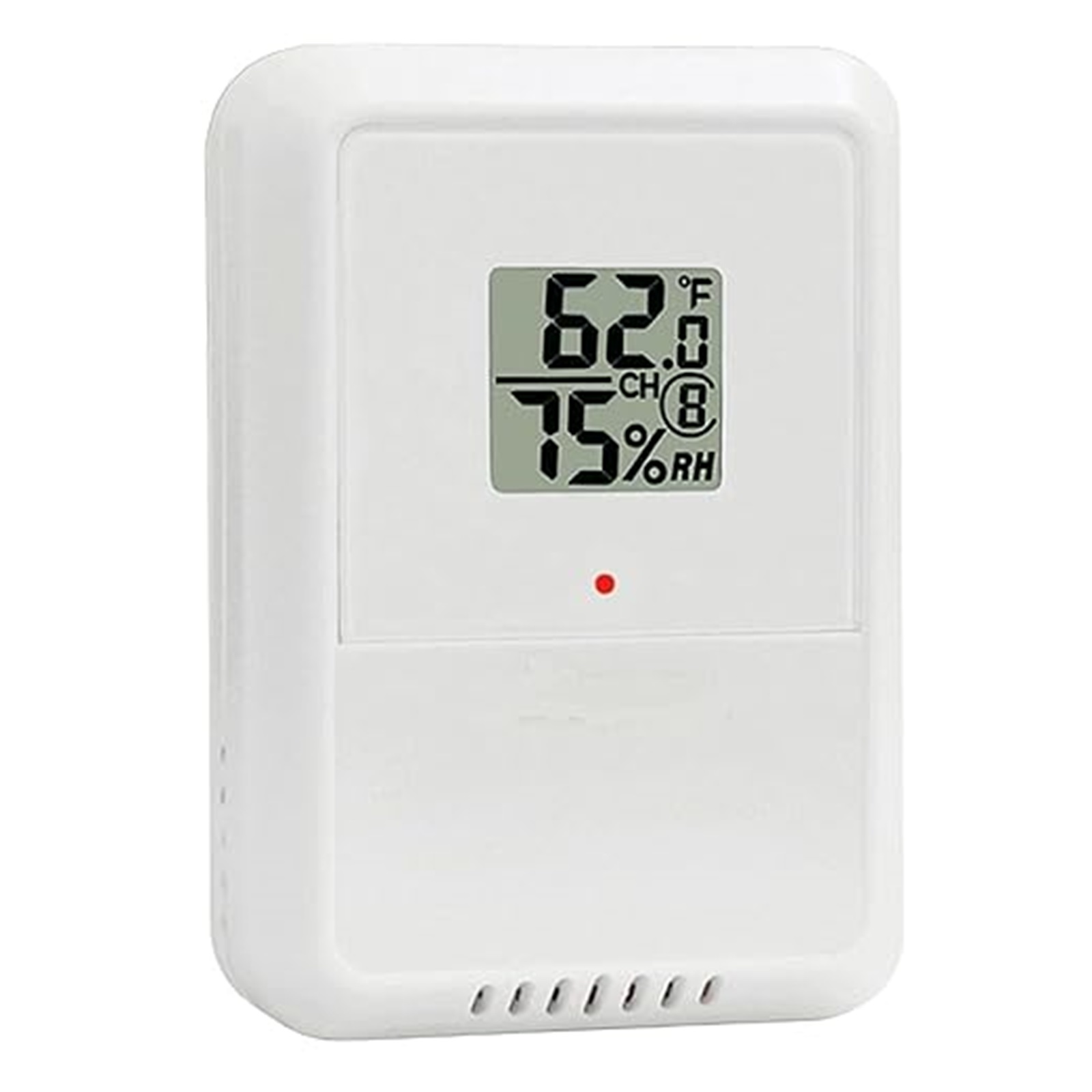 Home Office Google - Wireless Thermometer Hygrometer Smart Temp/Humidity Monitor