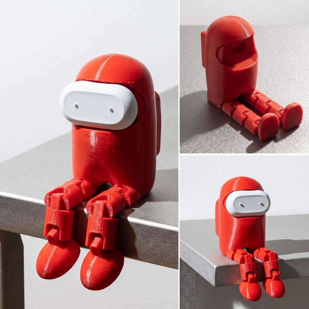 Home Office Google - Minimalist Desktop Charging Stand for Google