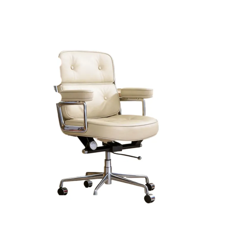 Home Office Chair - Adjustable Racing Style Office Chair for