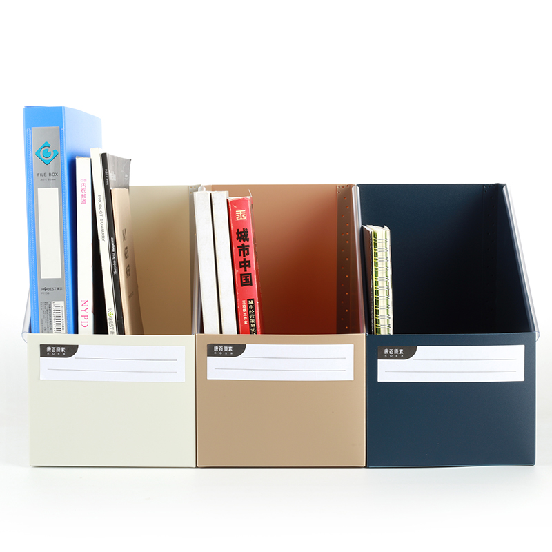 Letter Tray Desk - A4 Size Student Foldable Desktop Book
