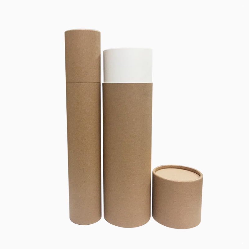 10pcs Kraft Cardboard Tubes In - Home Office Youtube 评论和价格