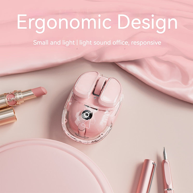 EWEADN Cute Creamy, 2.4G Wirel - Home Office Windows 评论和价格