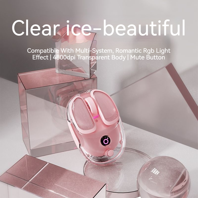 EWEADN Cute Creamy, 2.4G Wirel - Home Office Windows 评论和价格