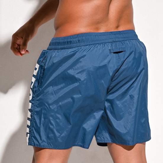 Thin Board Shorts Mens Swimmin - Letter Tray Desk 评论和价格