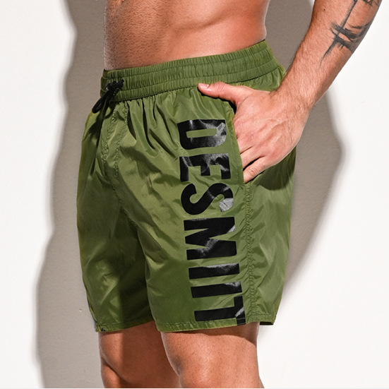 Thin Board Shorts Mens Swimmin - Letter Tray Desk 评论和价格
