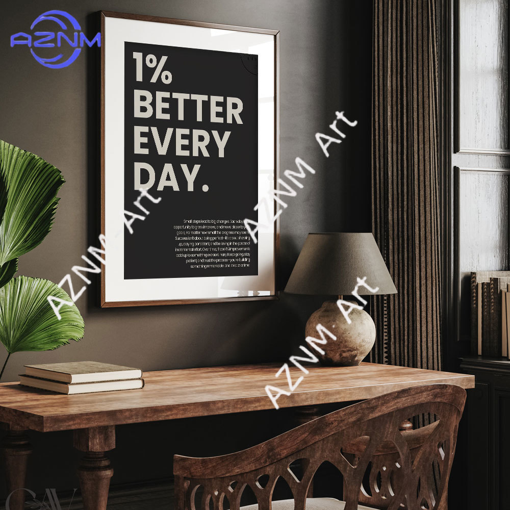 Minimalist Motivational Quotes - Home Office Quotes 评论和价格