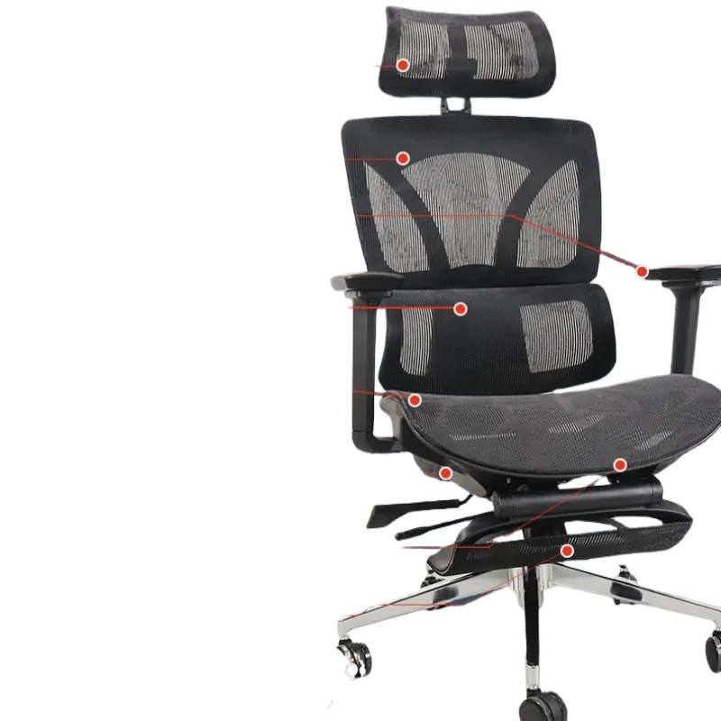 Ergonomic Office Chair for Rui - Home Office Chair 评论和价格