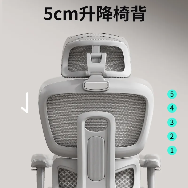 Ergonomic Office Chair Comfort - Home Office Chair 评论和价格