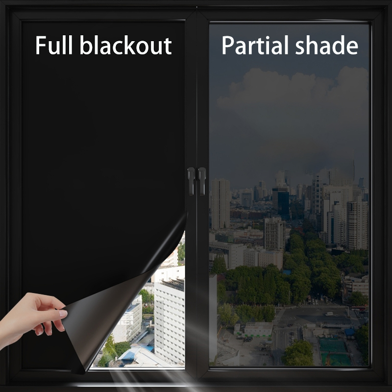 One-Way Privacy And Heat-Insul - Home Office Windows 评论和价格