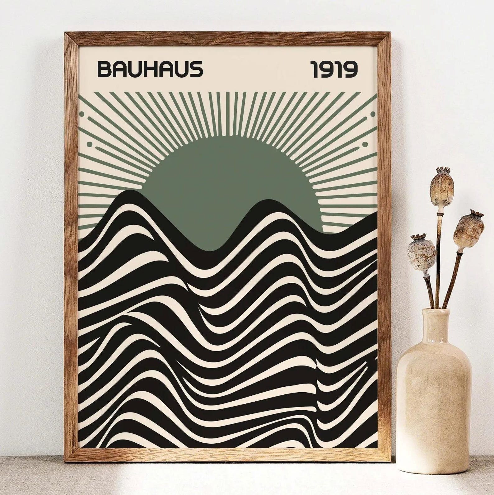3pcs/set Retro Matisse Canvas  - Home Office Youtube 评论和价格