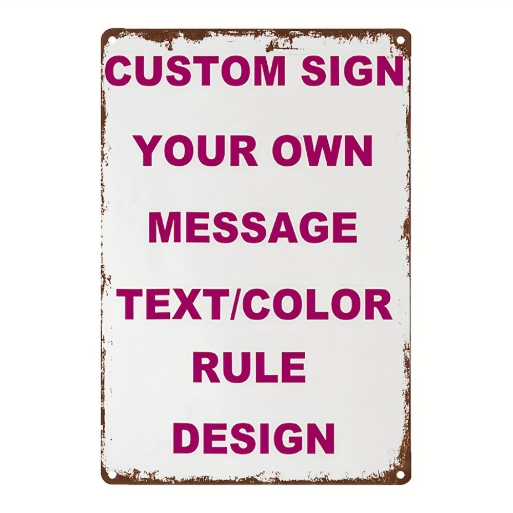 Custom Text Photo Logo Customi - Home Office Logo 评论和价格
