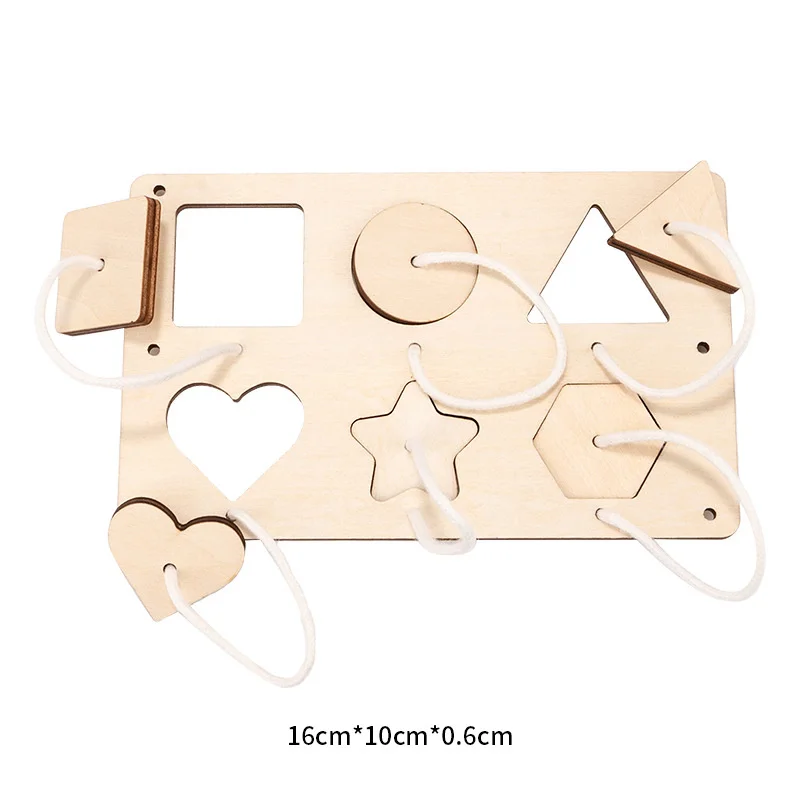 DIY Busy Board Montessori Educ - Letter Tray Desk 评论和价格