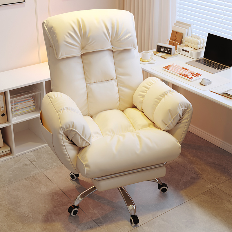 Ergonomic Home Office Comfort  - Home Office Chair 评论和价格