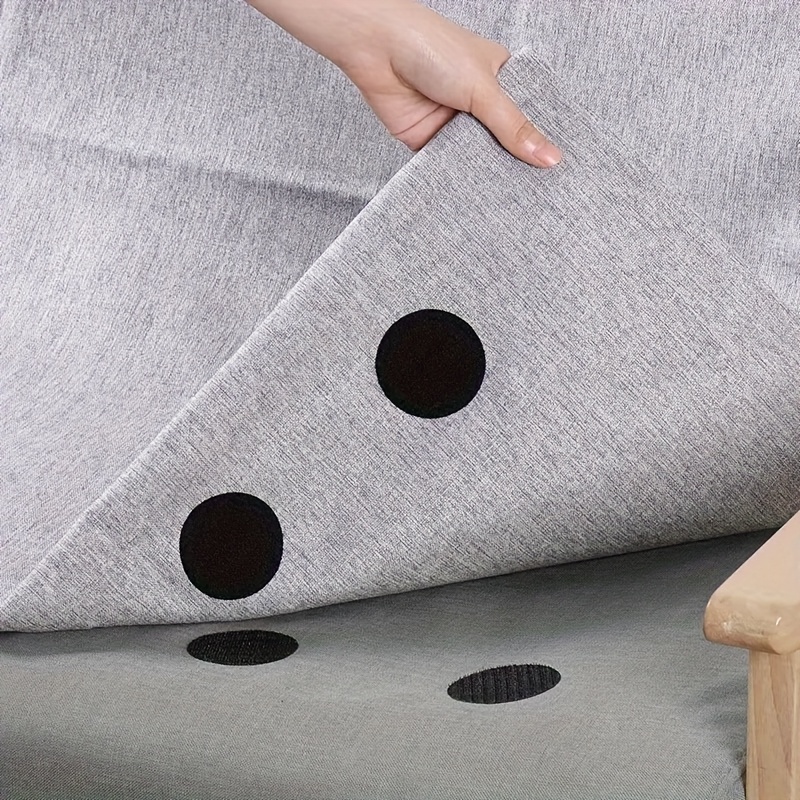 20 Pair Double Sided Adhesive  - Home Office Sofa 评论和价格