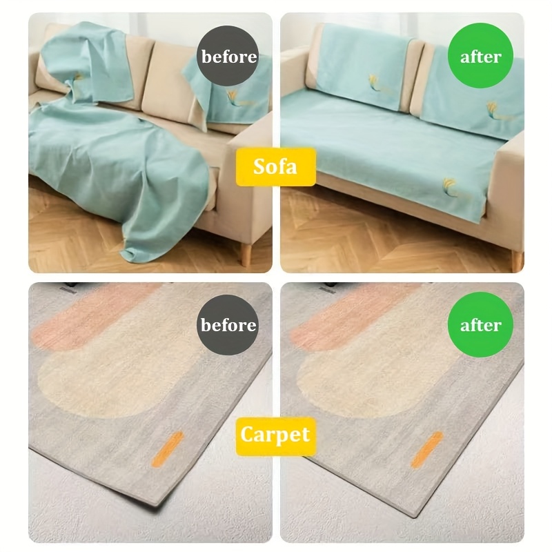 20 Pair Double Sided Adhesive  - Home Office Sofa 评论和价格