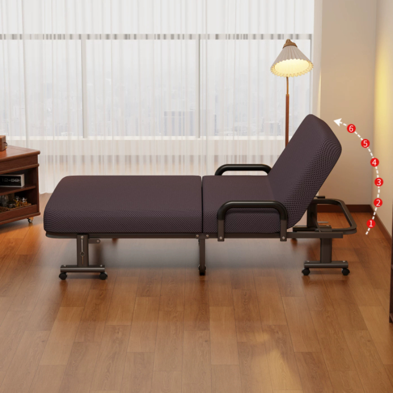 Adjustable Sofa Folding Bed Lo - Home Office Sofa 评论和价格