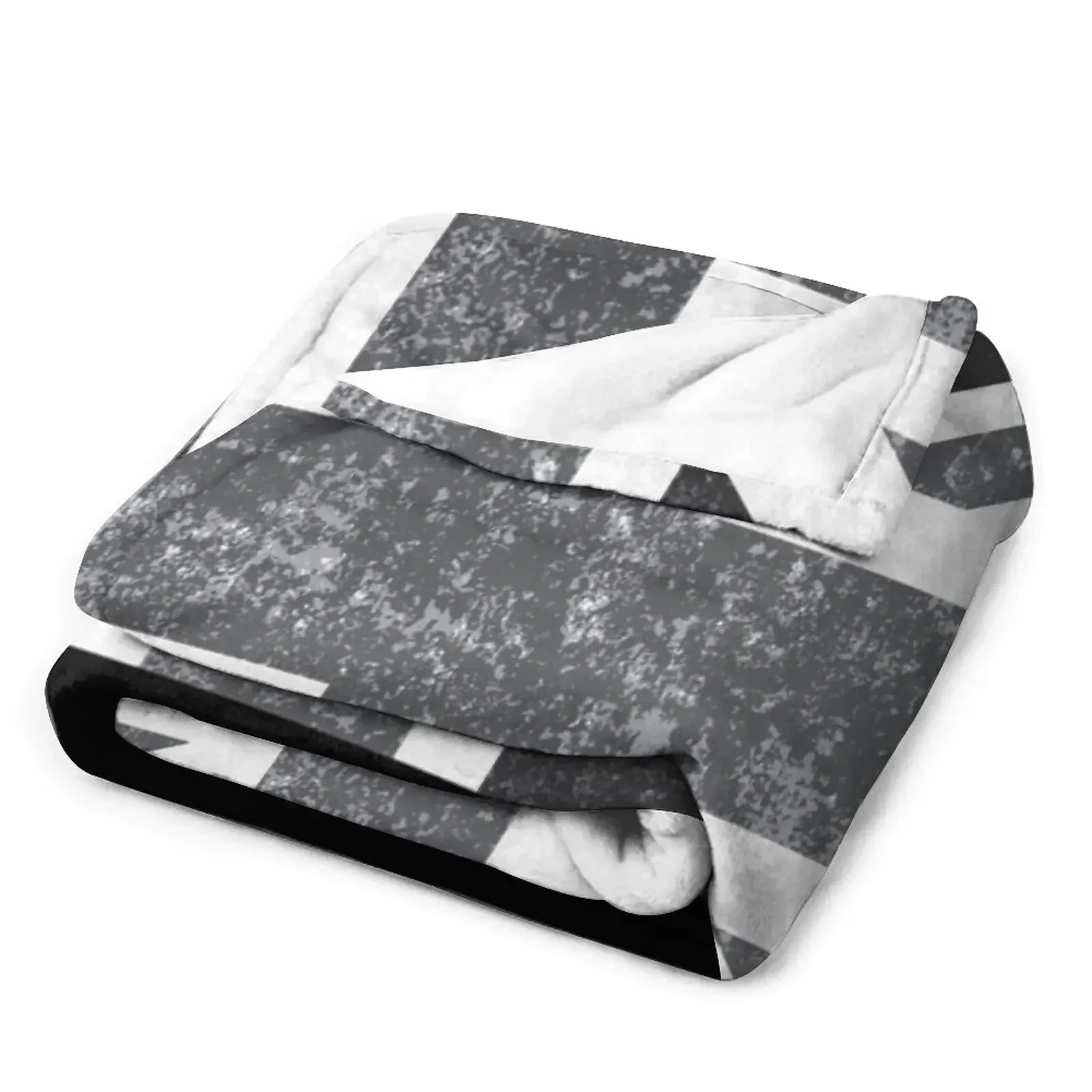 Union Jack Vintage Grayscale - - Home Office United Kingdom 评论和价格