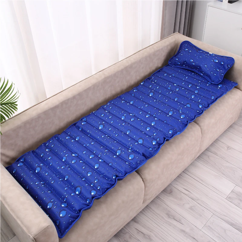 Portable Summer Cooling Water  - Home Office Sofa 评论和价格