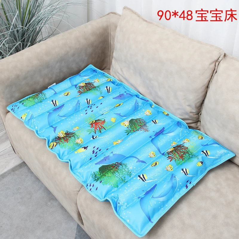Portable Summer Cooling Water  - Home Office Sofa 评论和价格