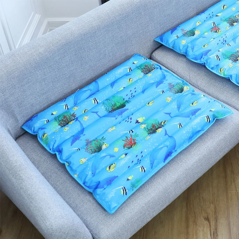 Portable Summer Cooling Water  - Home Office Sofa 评论和价格