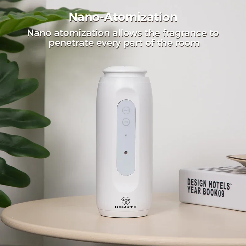 NAMSTE Portable Smart Diffuser - Home Office Gadgets 评论和价格