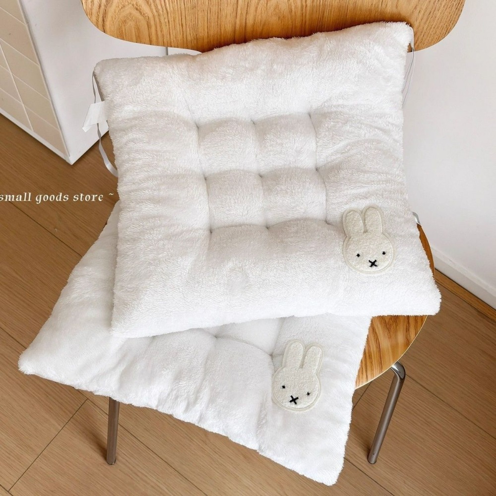 Miffy Rabbit Thickened Seat Cu - Home Office Sofa 评论和价格