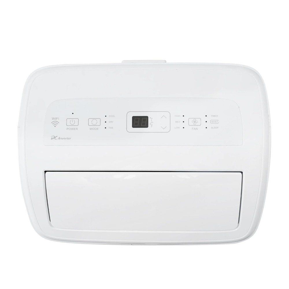 Portable Air Conditioner 8000B - Home Office Google 评论和价格