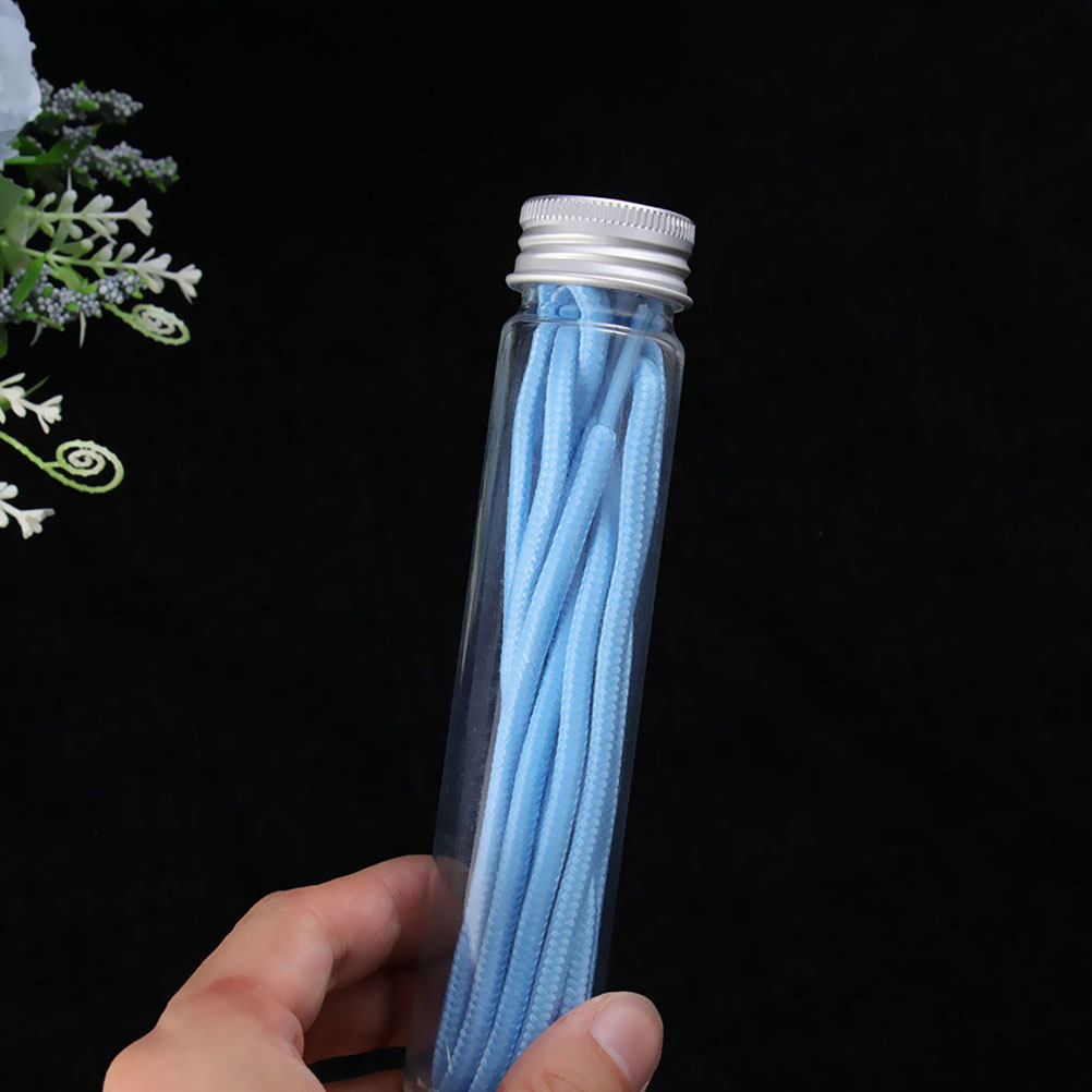 6Pcs Transparent Shoelace Stor - Home Office Youtube 评论和价格