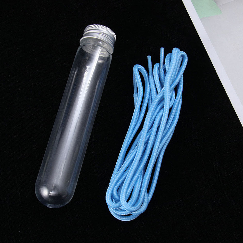 6Pcs Transparent Shoelace Stor - Home Office Youtube 评论和价格