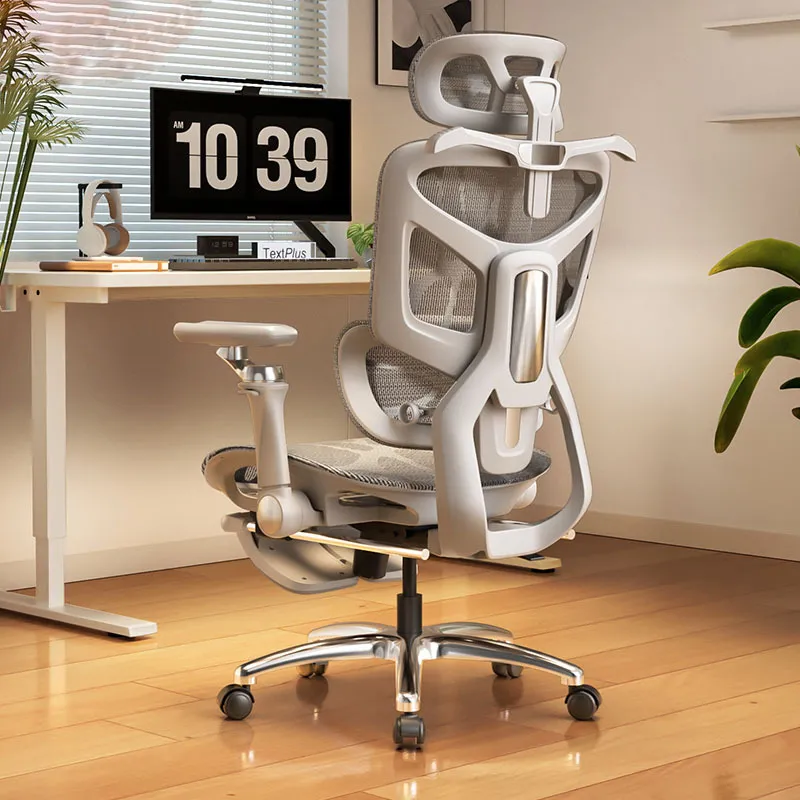 Ergonomic Computer Chair with  - Home Office Chair 评论和价格