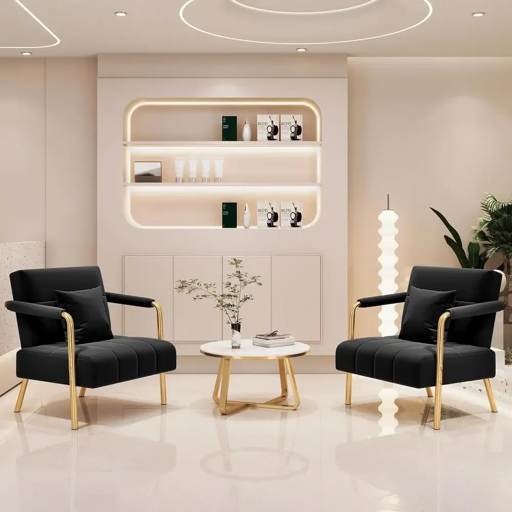 30 Wide Elegant Velvet Sofa wi - Home Office Sofa 评论和价格
