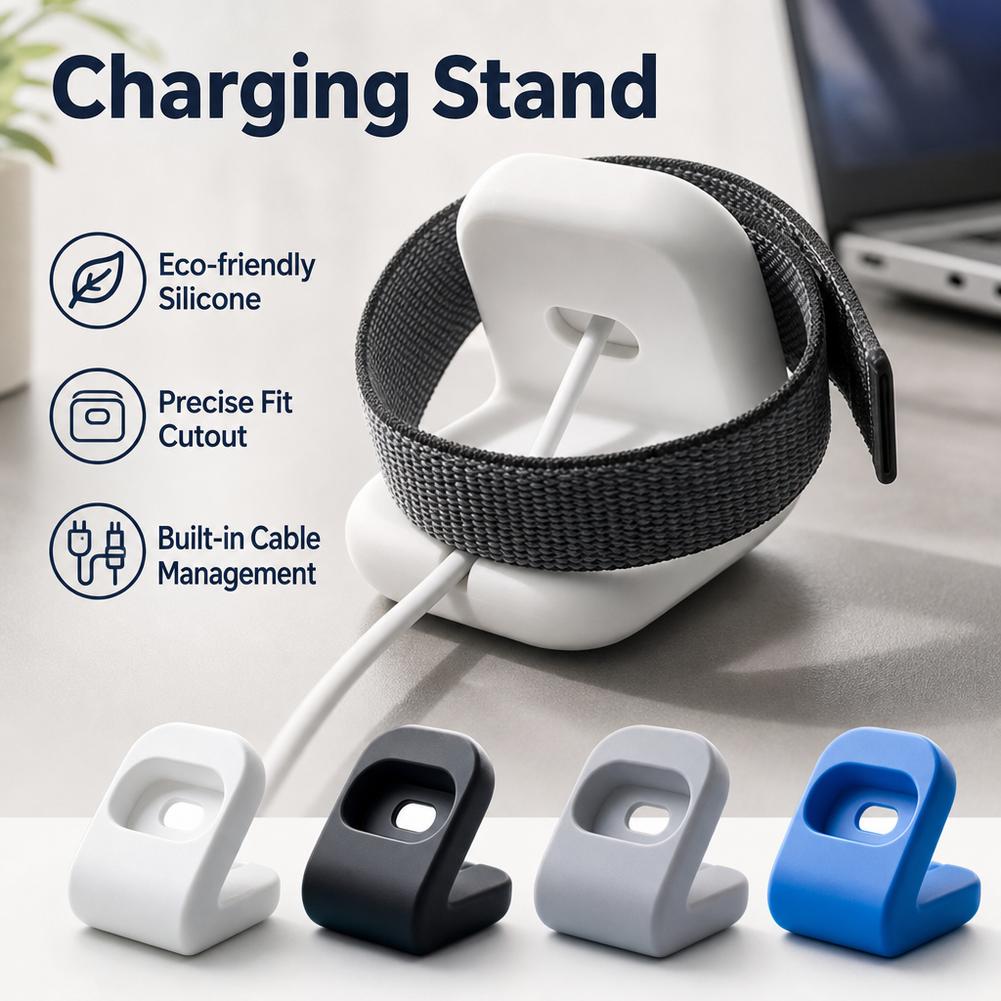 Mini Desktop Charger Dock For  - Home Office Google 评论和价格