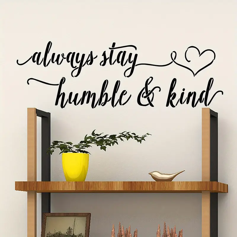 English Slogan Wall Sticker, O - Home Office Quotes 评论和价格