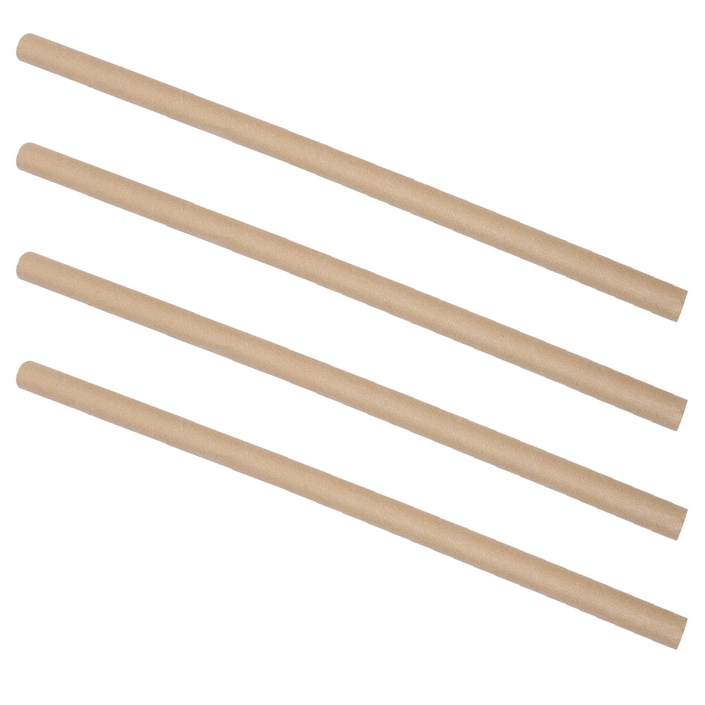 4Pcs Thick Paper Roll Tube Bla - Home Office Youtube 评论和价格