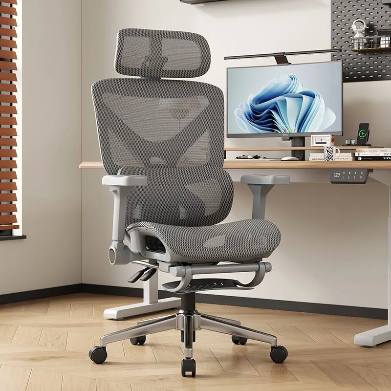 Ergonomic Computer Chair with  - Home Office Chair 评论和价格