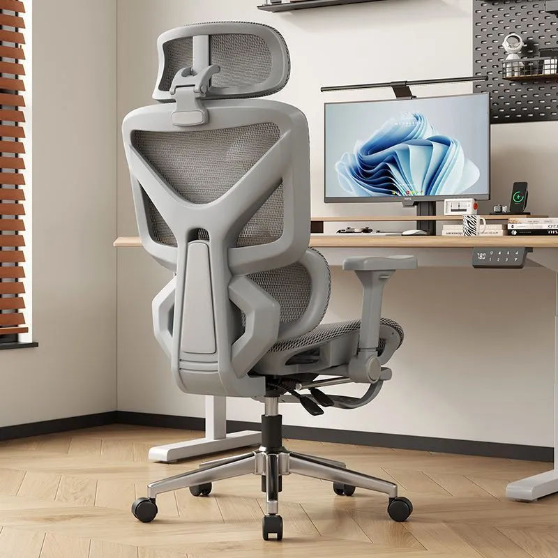 Ergonomic Computer Chair with  - Home Office Chair 评论和价格