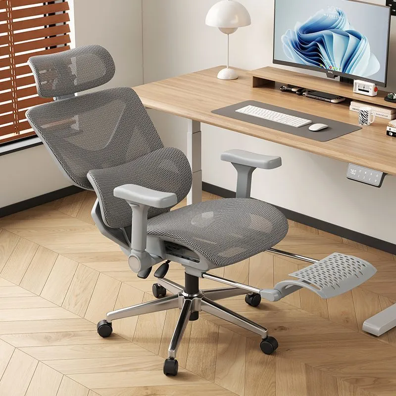 Ergonomic Computer Chair with  - Home Office Chair 评论和价格