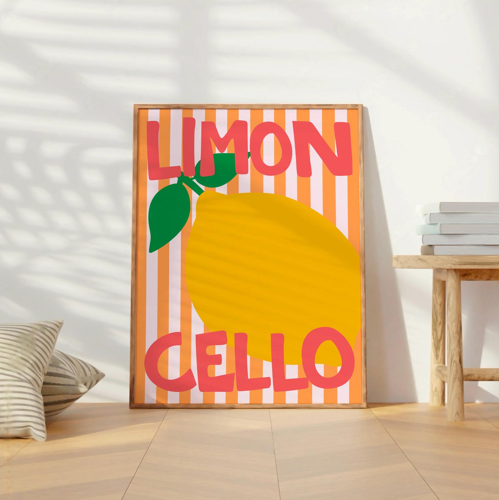 Modern Italian Limoncello Lemo - Home Office Youtube 评论和价格