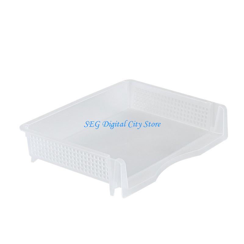 U75B Stacking Document Tray St - Letter Tray Desk 评论和价格