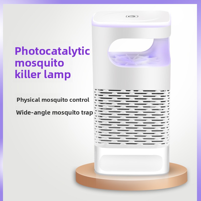 New Mosquito Killer Lamp USB F - Home Office Gadgets 评论和价格