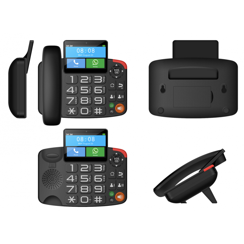 Android LTE Fixed Wireless Lan - Home Office Google 评论和价格