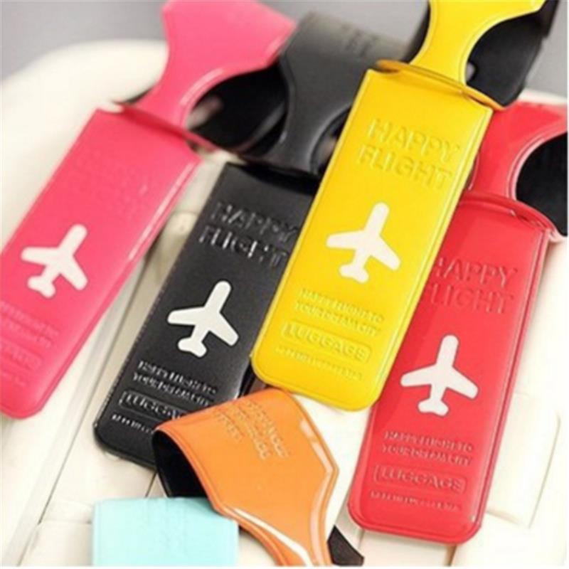 Travel Luggage Tag Cover Suitc - Letter Tray Desk 评论和价格