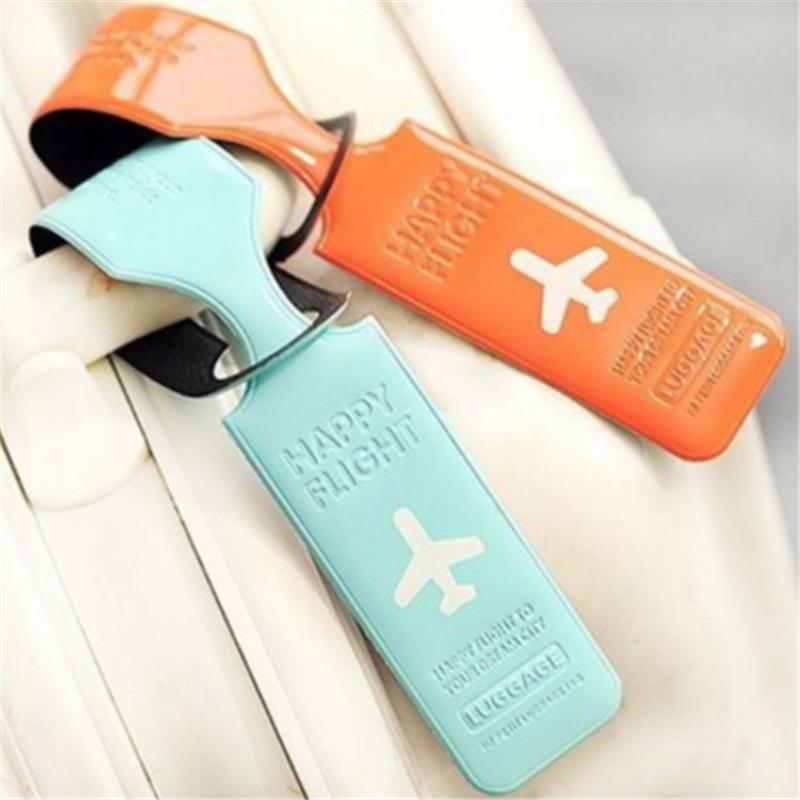 Travel Luggage Tag Cover Suitc - Letter Tray Desk 评论和价格